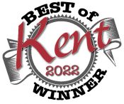 Best of Kent Logos